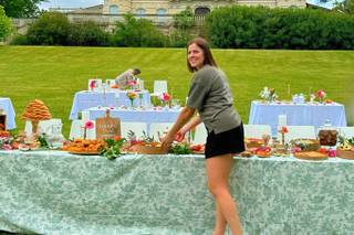 Giugiu Brunch