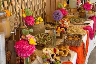 Giugiu Brunch