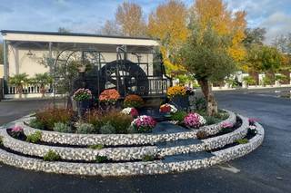 Domaine de Liary
