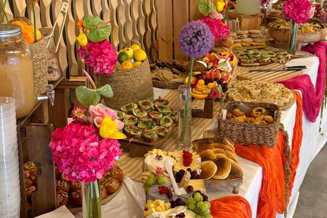 Giugiu Brunch