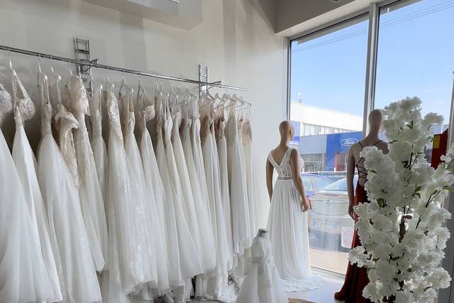 Les 10 meilleures boutiques de location de robe de mariee dans le Loiret