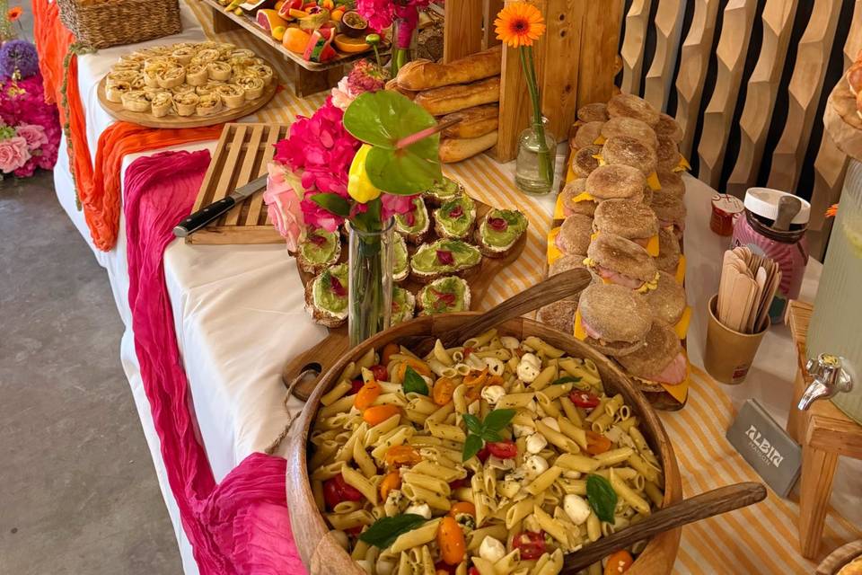 Maison Albin