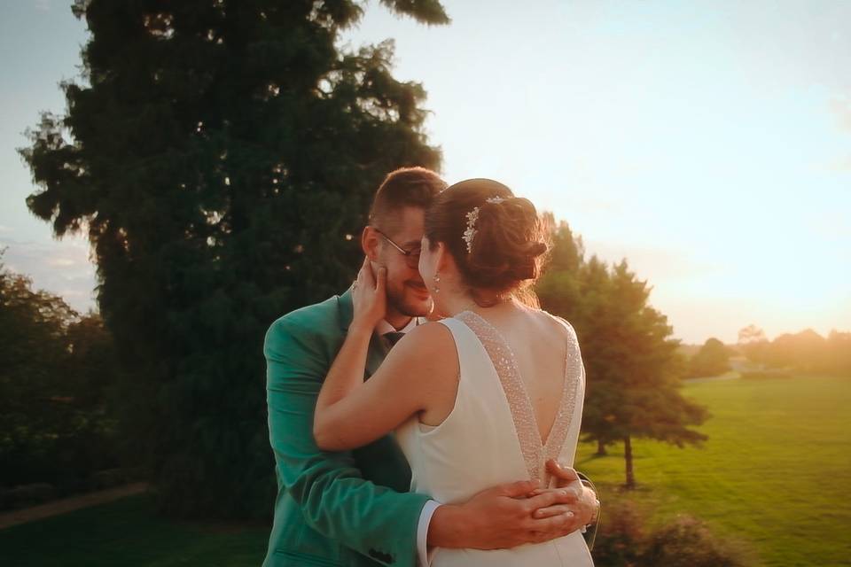 Mariage F et A