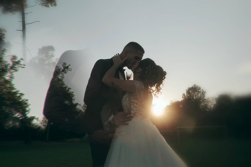 Mariage Laetitia et Simon