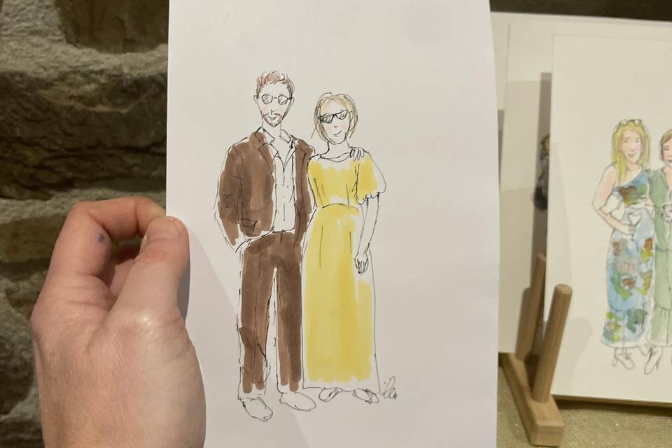 Couple