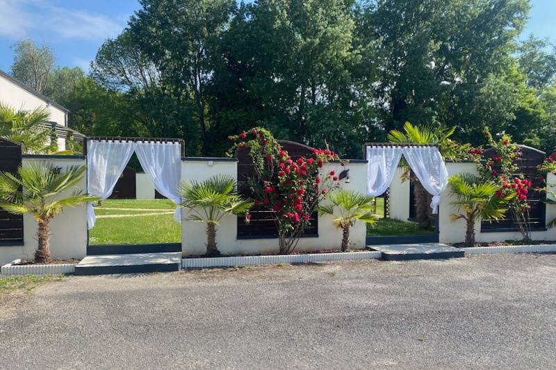 Domaine de Liary
