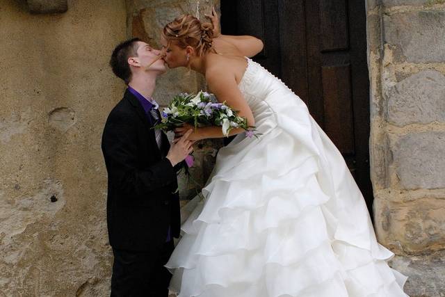 Elisabeth et Nicolas