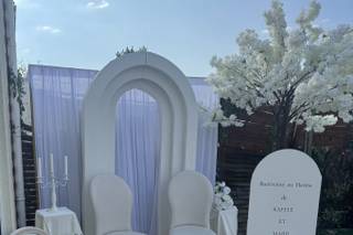 Dream Events