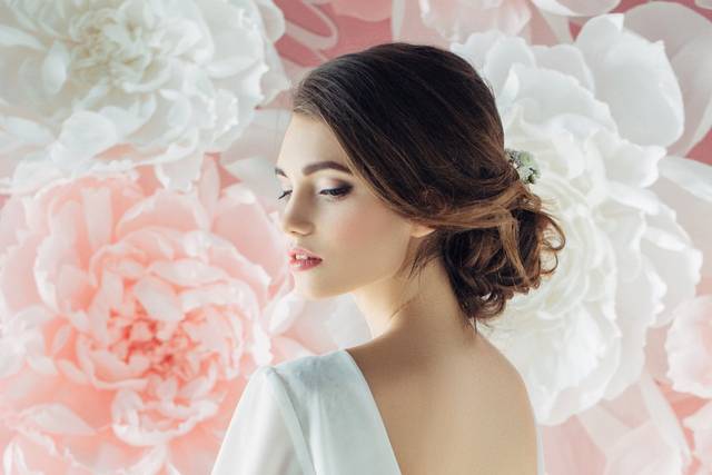 Chignon Couture