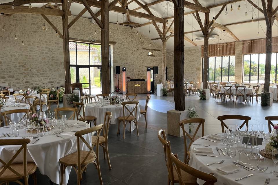 Domaine le Herre