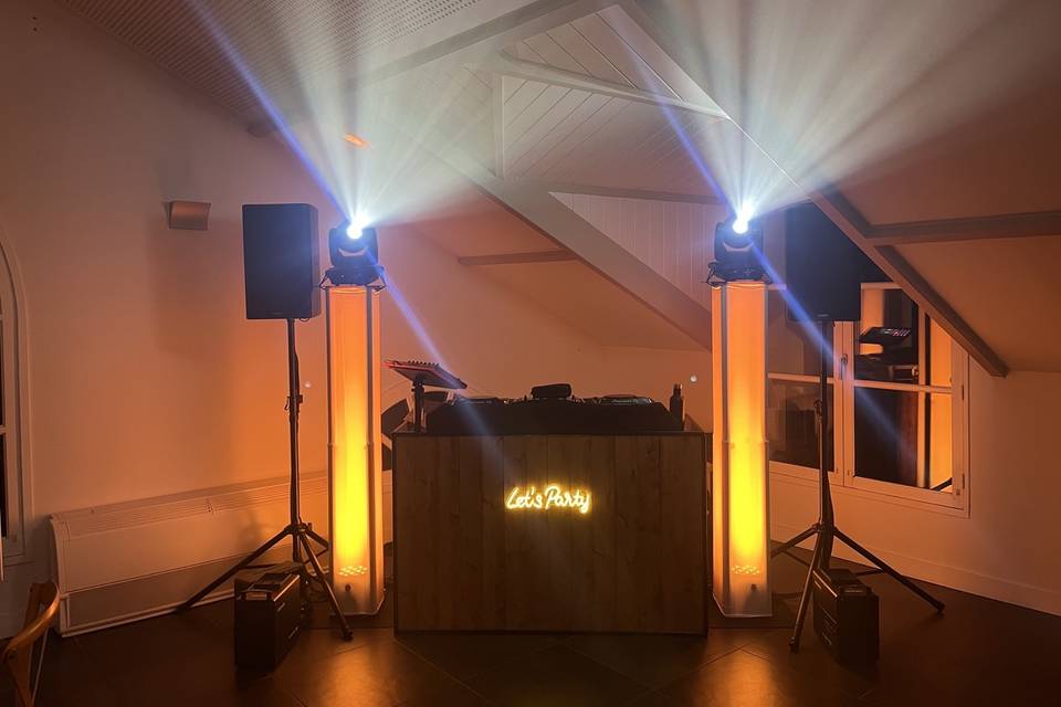 Château Larrivet Haut Brion