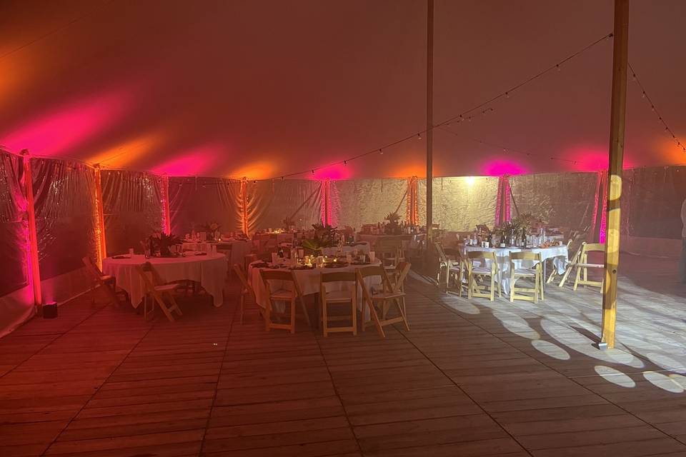 Domaine Grand Pique Caillou