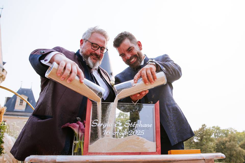 Florian Reyneau Photo