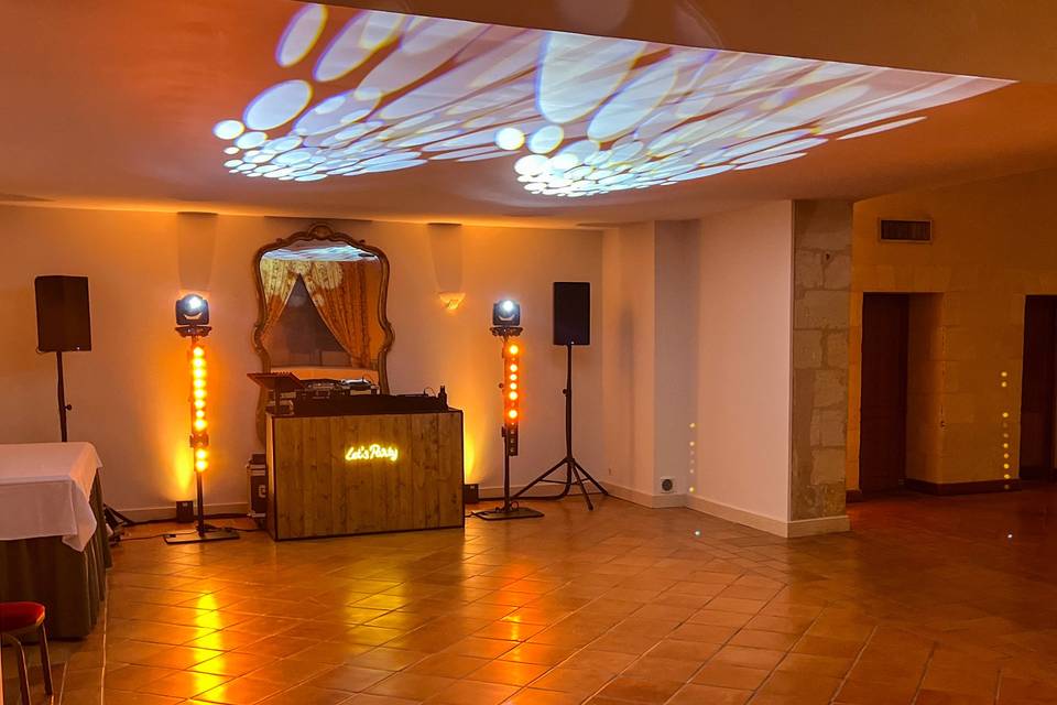 Relais de Margaux