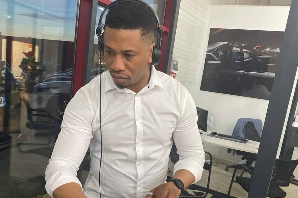 DJ MT ( 5ème sens de Kia)