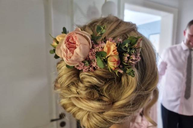 Vegetalys Coiffure
