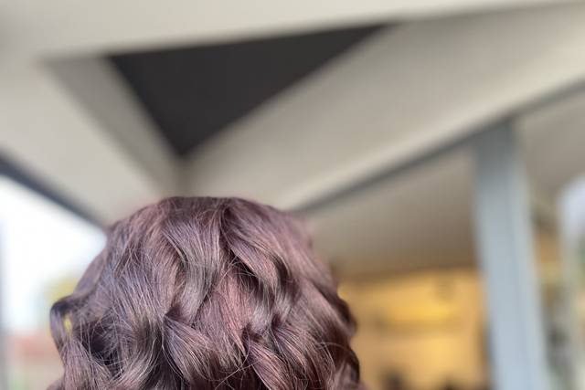 Wavy