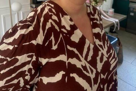 Mariée de juin