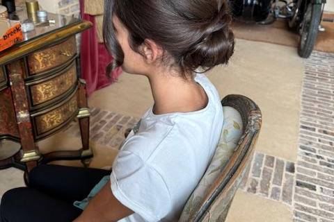 Invitée de septembre