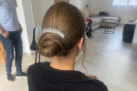 Mariée de Juin