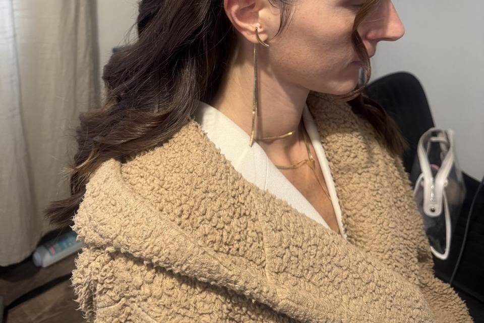 Marié septembre