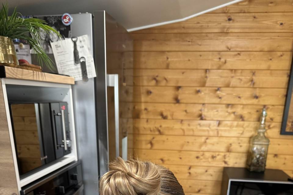 Mariée juin