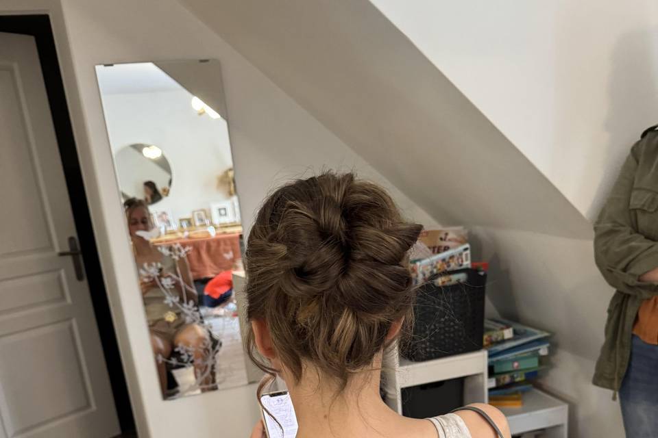 Marié juin