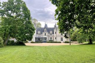 Château le Fresne
