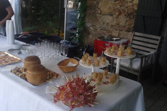Apéritif