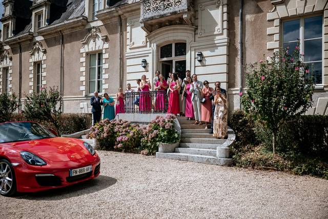 Mariage