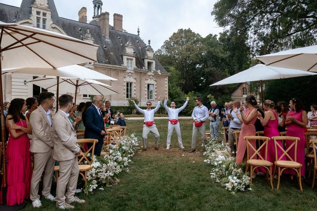 Mariage