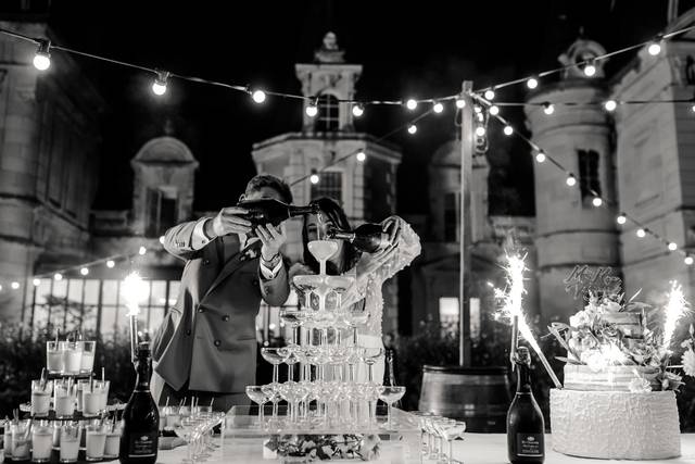 Mariage