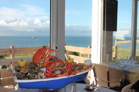 Fruits de mer