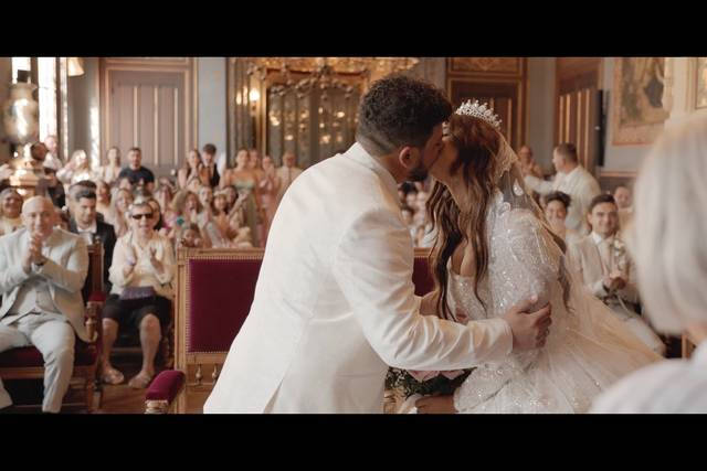 Levanah & Medhi
