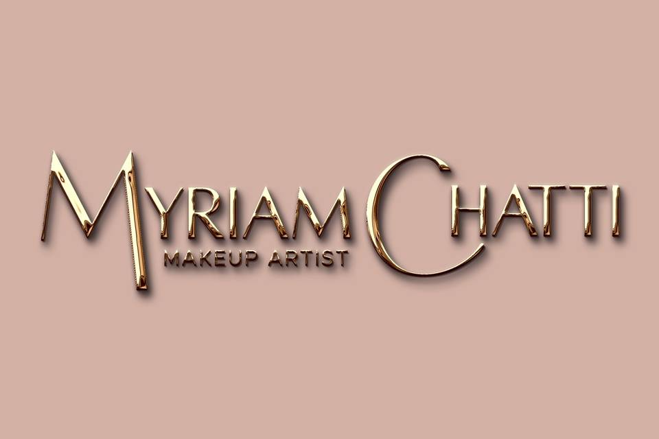 Myriam Chatti Makeup Artist