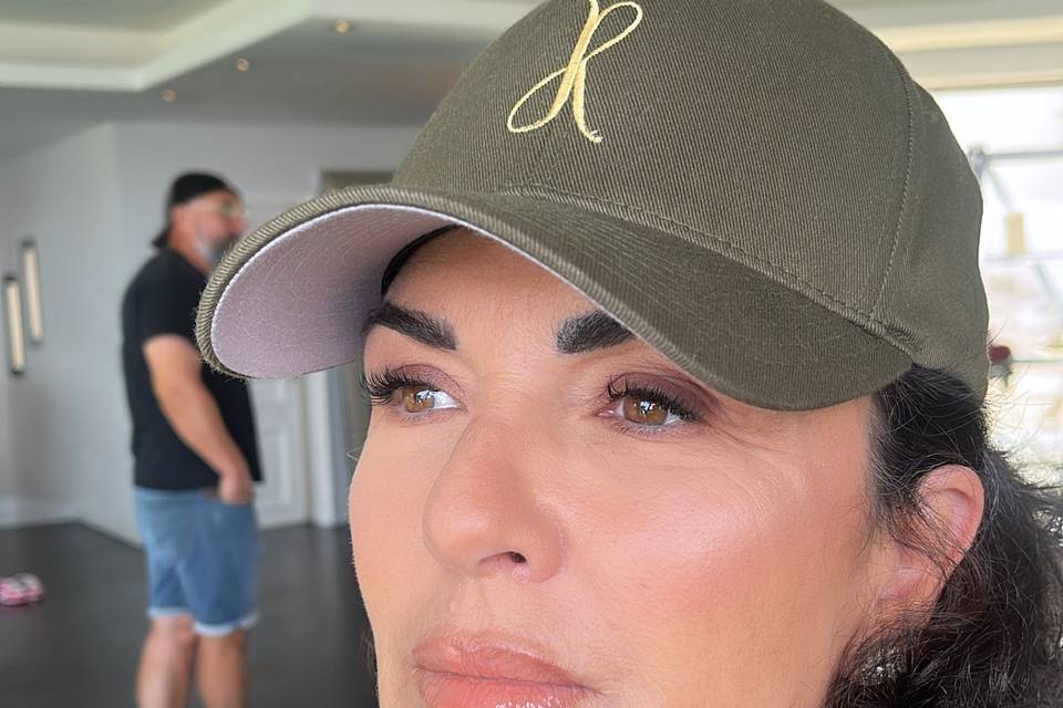 Sandra la maman de jazz