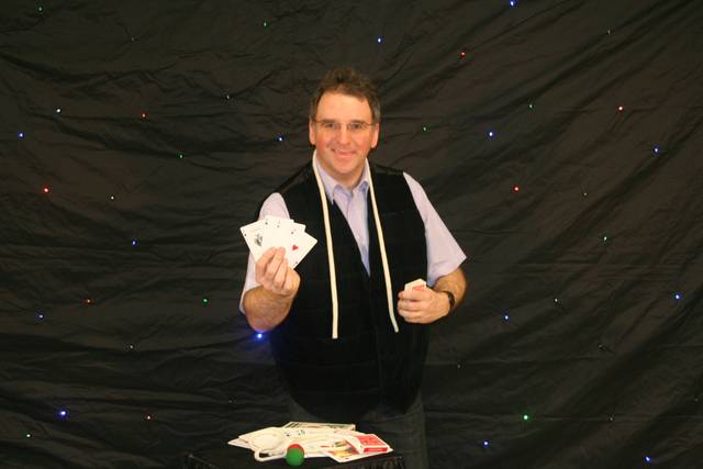 Magic Night