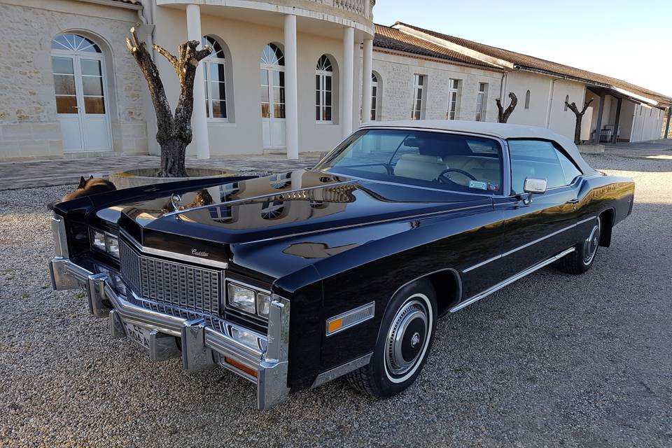 Cadillac