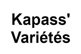 Kapass' Variétés