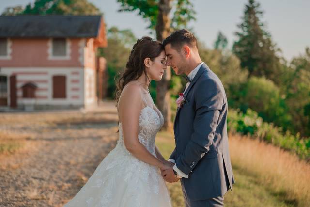 Belle Rive Photography