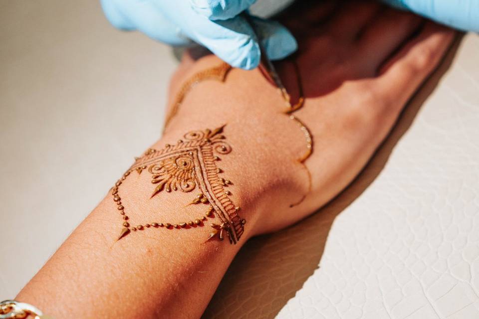 Henna