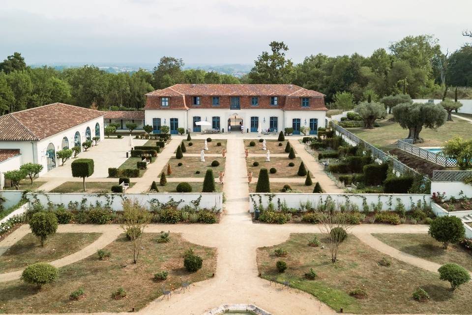 Domaine de Bassibé