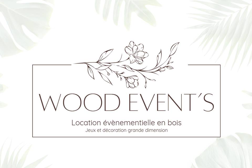 Wood Event's Location