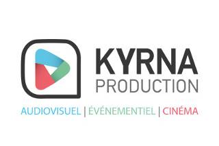 Kyrna Production Logo