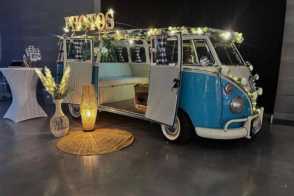 Salon du mariage