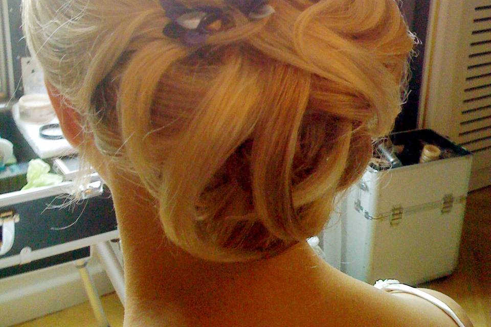 Chignon