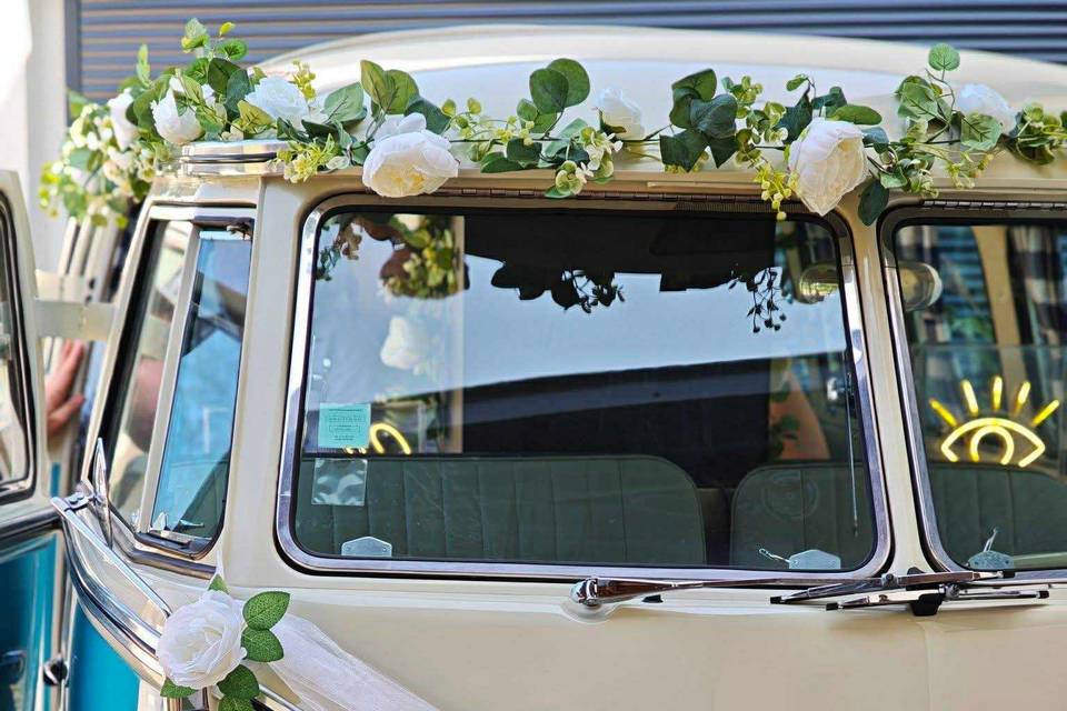 Mariage de Margaux