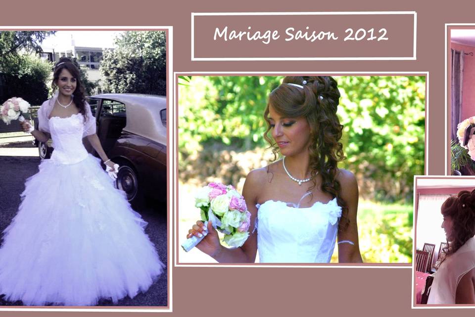 Mariages 2012