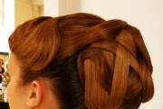 Chignon Artistique