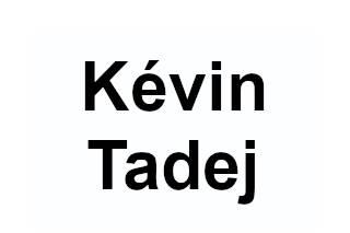 Kévin Tadej